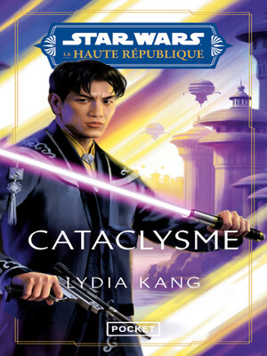 cover image of Cataclysme